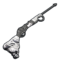 Buy Rust bolt rifle Tundra Bolt Rifle skin