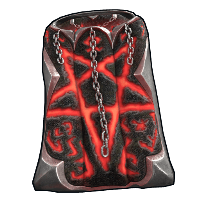 Buy Rust sleeping bag Sleeping Bag from Hell skin