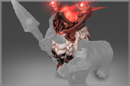 Buy Dota 2 wearable Inscribed Eyes of Ardenok of the Crimson Witness skin