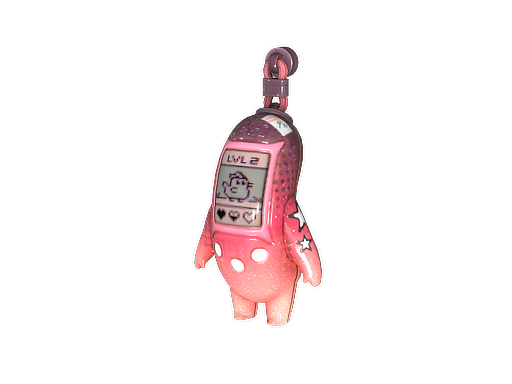 Buy CS2 charm Charm | Lil' Chirp skin