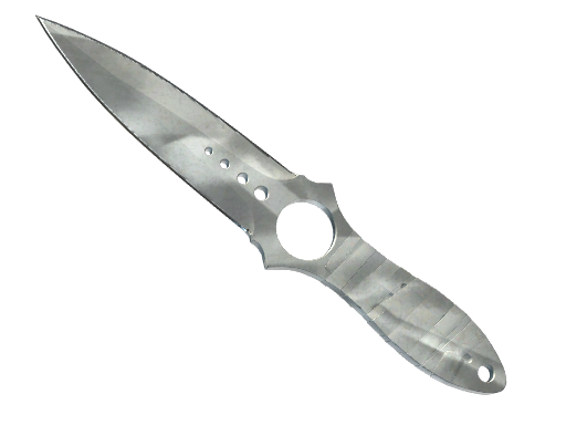 Buy CS2 knife ★ StatTrak™ Skeleton Knife | Urban Masked (Field-Tested) skin