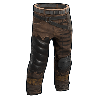 Buy Rust pants Railway Engineer Pants skin