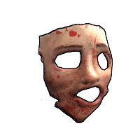 Buy Rust balaclava Meat Mask skin