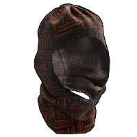 Buy Rust clothing Knitted Balaclava skin