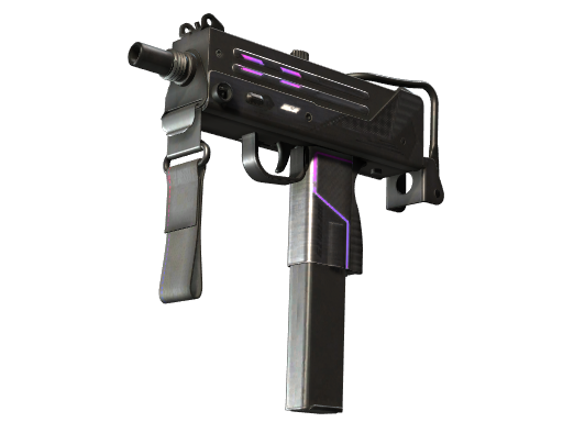 Buy CS2 smg MAC-10 | Light Box (Field-Tested) skin