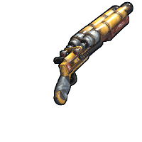 Buy Rust double barrel shotgun Double Oil Pipe skin