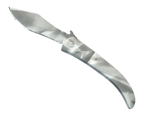 Buy CS2 knife ★ Navaja Knife | Urban Masked (Minimal Wear) skin