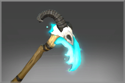 Buy Dota 2 wearable Scythe of Vyse skin