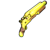 Buy Rust double barrel shotgun Double Barrelnana skin