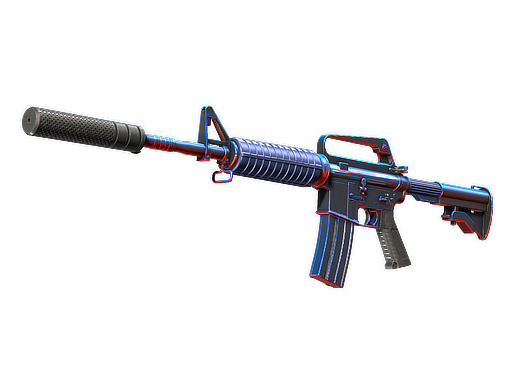 Buy CS2 rifle M4A1-S | Liquidation (Minimal Wear) skin