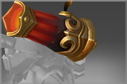 Buy Dota 2 misc Distinguished Forgemaster - Misc skin