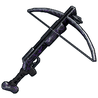 Buy Rust crossbow Vampire Crossbow skin