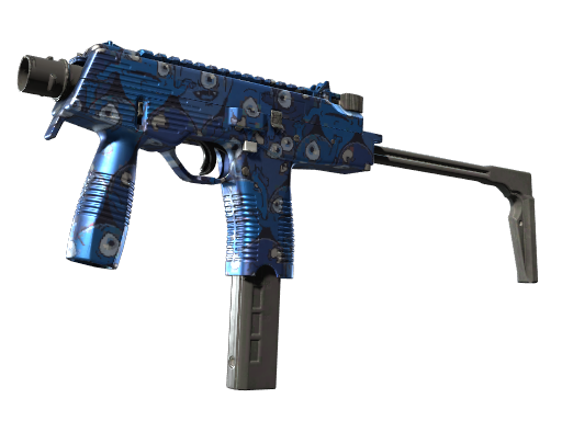 Buy CS2 smg MP9 | Pandora's Box (Factory New) skin