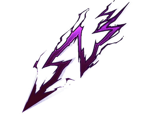 Buy CS2 sticker Sticker | Bolt Charge (Foil) skin