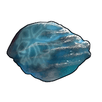 Buy Rust rock North Rock skin