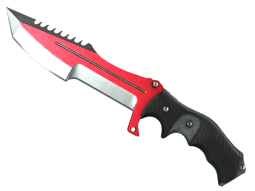 Buy CS2 knife ★ StatTrak™ Huntsman Knife | Autotronic (Field-Tested) skin