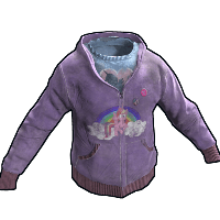 Buy Rust hoodie Brony Hoodie skin