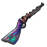 Buy Rust waterpipe shotgun Deep Dive Waterpipe skin