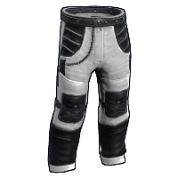 Buy Rust pants No Mercy Pants skin