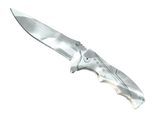 Buy CS2 knife ★ Nomad Knife | Urban Masked (Factory New) skin
