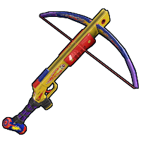 Buy Rust crossbow Toy Crossbow skin