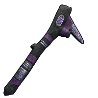 Buy Rust stone pickaxe Vampire Stone Pick Axe skin