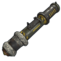 Buy Rust rocket launcher Army Surplus Rocket Launcher skin