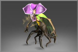 Buy Dota 2 wearable Inscribed Flowering Treant skin