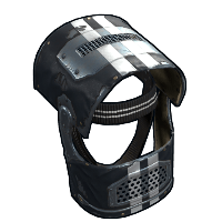 Buy Rust coffeecan helmet Training Helmet skin