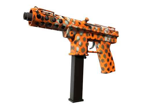 Buy CS2 pistol Tec-9 | Safety Net (Factory New) skin