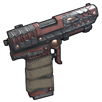 Buy Rust weapon Fang skin