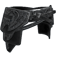 Buy Rust roadsign kilt Damascus Kilt skin