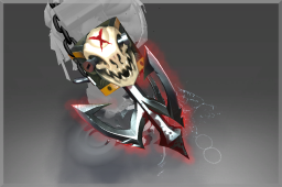 Buy Dota 2 wearable Inscribed Ripper's Reel skin