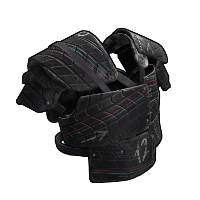 Buy Rust roadsign jacket Tire Vest skin