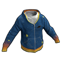 Buy Rust hoodie Base Invaders Hoodie skin
