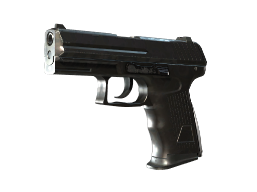 Buy CS2 pistol P2000 | Panther Camo (Factory New) skin