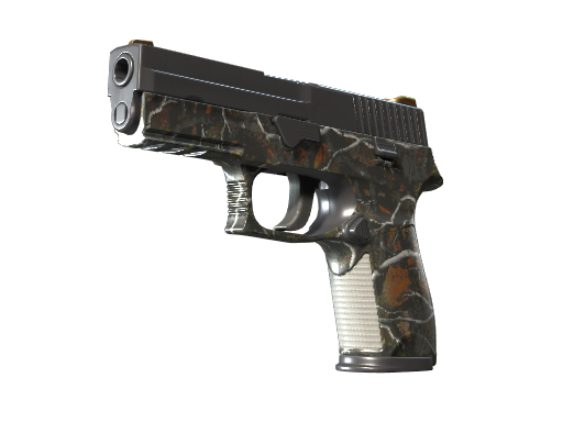 Buy CS2 pistol P250 | Small Game (Minimal Wear) skin