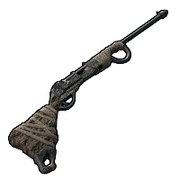 Buy Rust bolt rifle Demon Slayer BAR skin