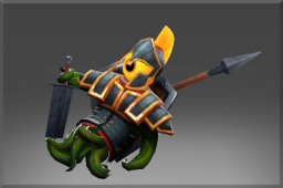 Buy Dota 2 ward Fallen Sight skin