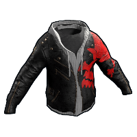 Buy Rust hoodie Apostate Hoodie skin