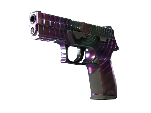 Buy CS2 pistol StatTrak™ P250 | Epicenter (Factory New) skin