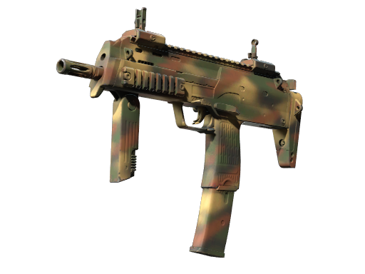 Buy CS2 smg MP7 | Army Recon (Minimal Wear) skin