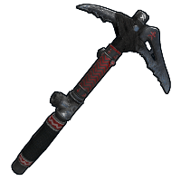 Buy Rust salvaged icepick Runic Ice Pick skin