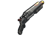Buy Rust double barrel shotgun Nitro-Maniac DBS skin