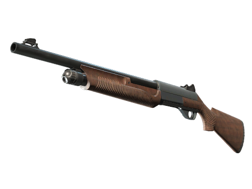 Buy CS2 shotgun Souvenir Nova | Walnut (Battle-Scarred) skin