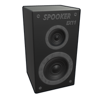 Buy Rust misc Spooky Speaker skin