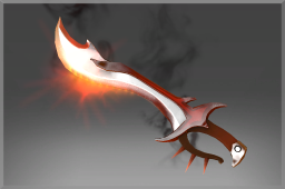 Buy Dota 2 wearable Blades of Voth Domosh - Swords skin