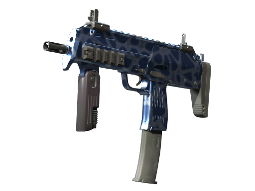 Buy CS2 smg MP7 | Ocean Foam (Factory New) skin