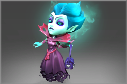 Buy Dota 2 courier Krobeling skin