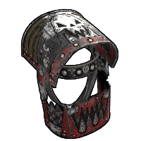 Buy Rust coffeecan helmet Scrapper Helmet skin